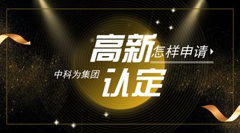 深圳高新技术企业认定申请中技术服务常见问题解析