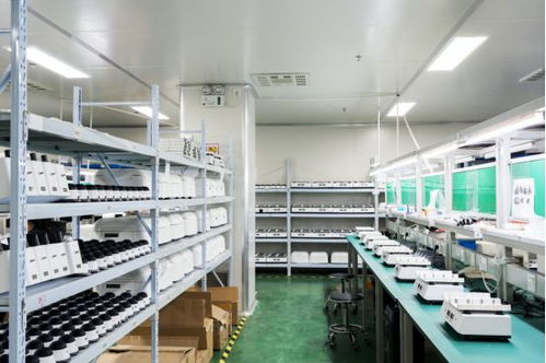 瑞智康生物 以技术服务驱动创新，共创客户与社会价值