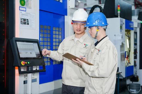 山善集团携四大核心产品首次亮相数博会，以技术服务赋能制造业转型升级