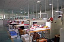 深圳市熙隆电子技术服务 专业、高效、可靠的合作伙伴